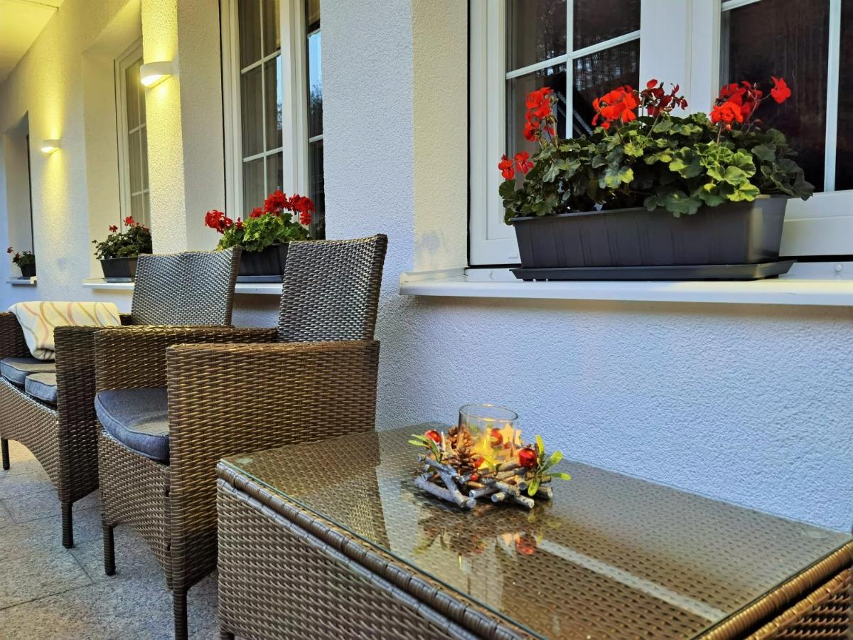 Am Berg Hotel-Restaurant Herzberg am Harz Luaran gambar