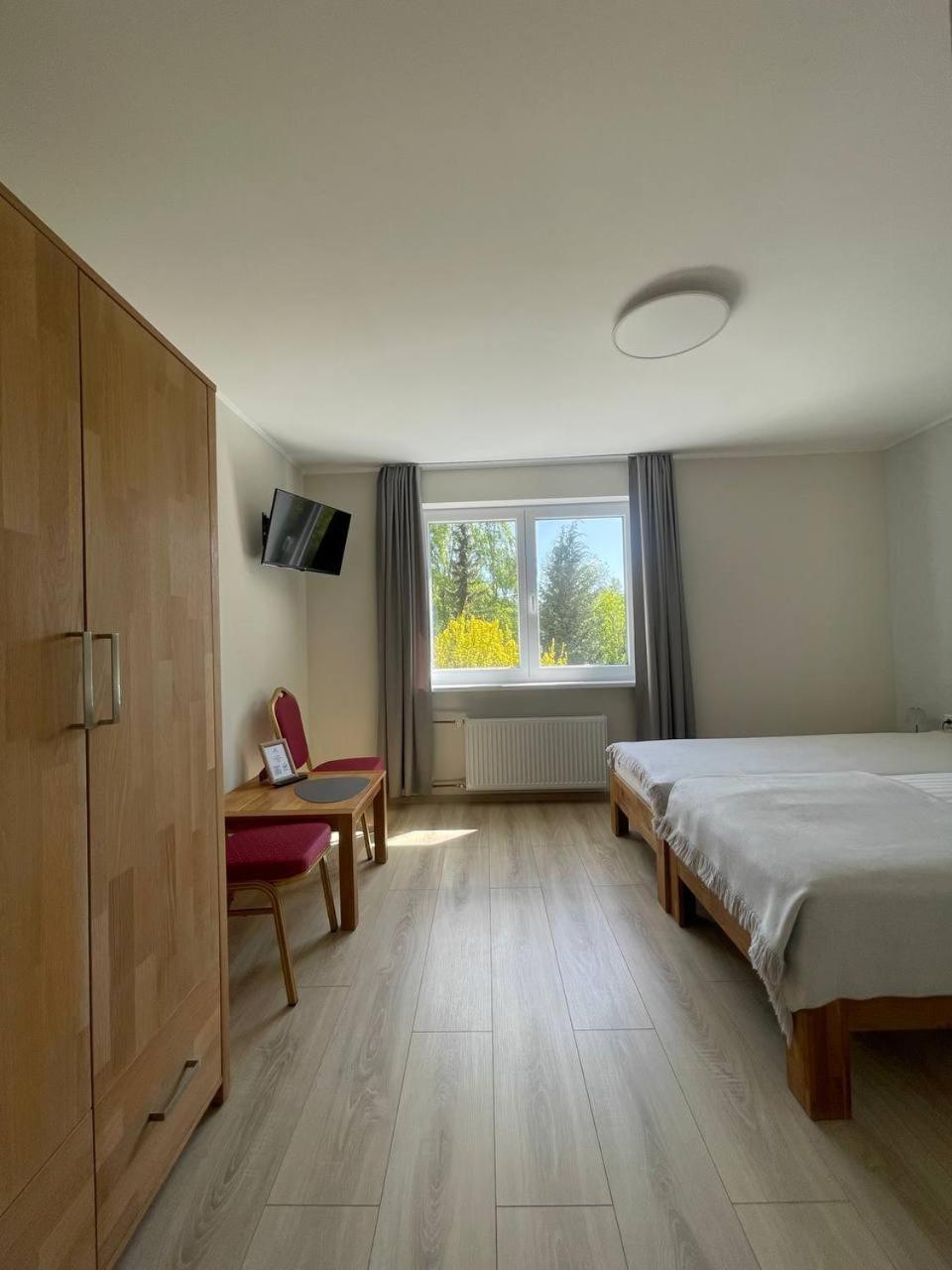 Am Berg Hotel-Restaurant Herzberg am Harz Luaran gambar
